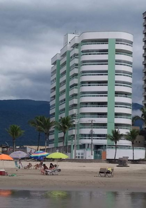 Apartamento na Praia Grande